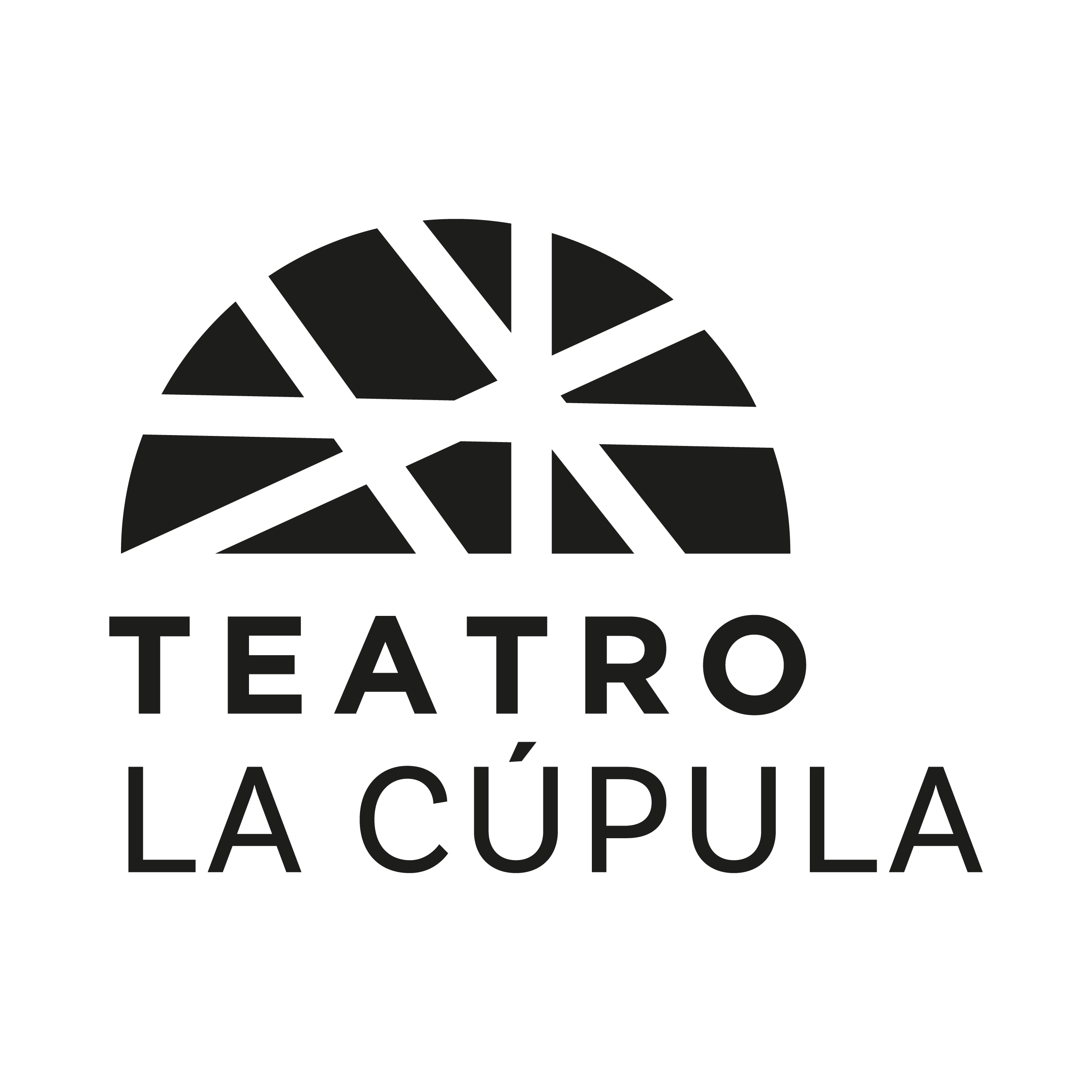 Logo Teatro La Cúpula-08
